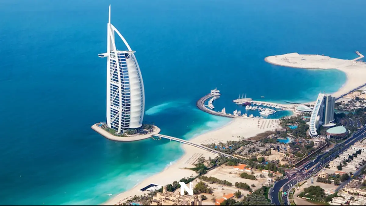 มหาเศรษฐีทั่วโลก พร้อมใจย้ายประเทศ จ่อซบ ยูเออี (UAE) ยอดพุ่ง 208%