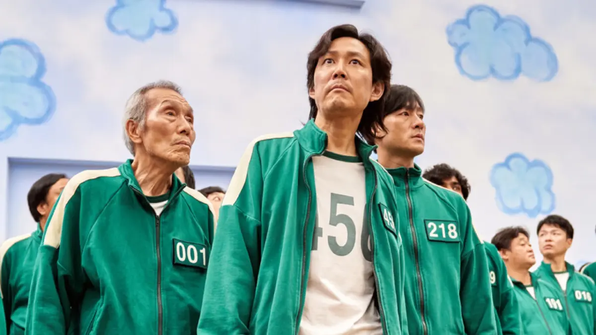 เน็ตฟลิกซ์จัดแข่ง Squid Game ของจริง เงินรางวัล 157 ล้านบาท