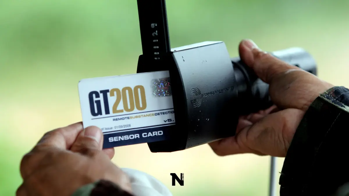 "กองทัพบก"เลิกผ่าGT200 ย้ำทุกอย่างสิ้นสุดแล้วเตรียมคืนงบ65 "กองทัพบก"เลิกผ่าGT200 ย้ำทุกอย่างสิ้นสุดแล้วเตรียมคืนงบ65