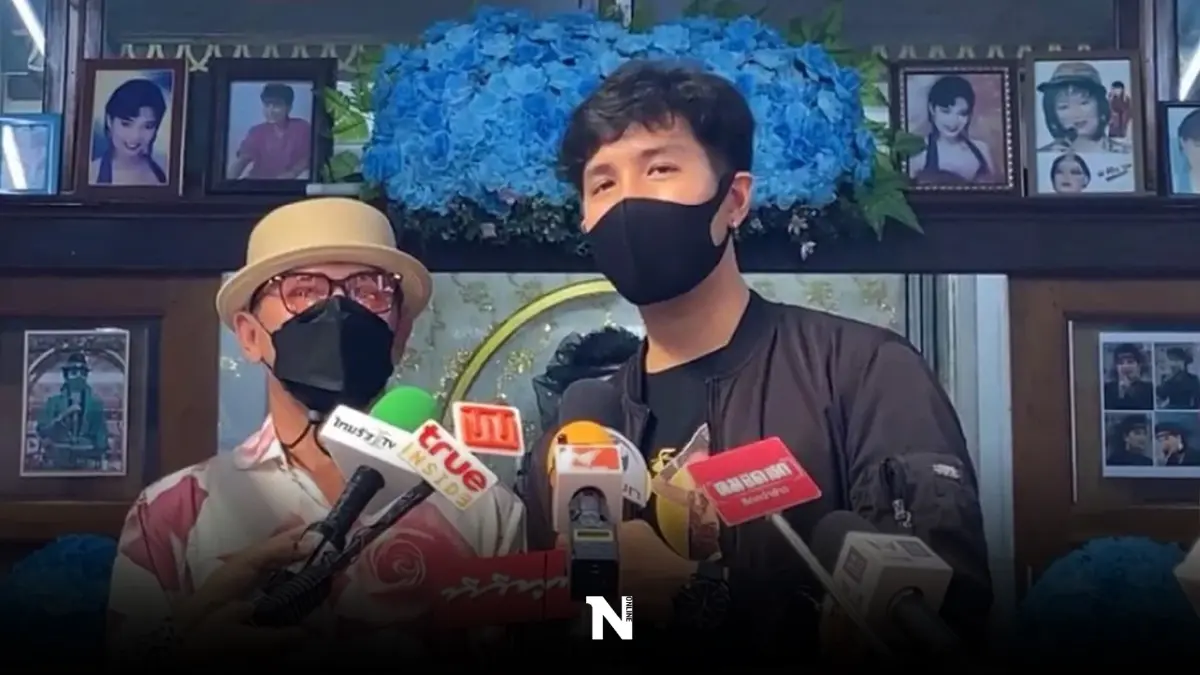 "พ่อไกรสร-น้องเพชร"เปิดใจถึง “แม่ผึ้ง-พุ่มพวง ดวงจันทร์" ในวาระครบรอบ 30 ปี