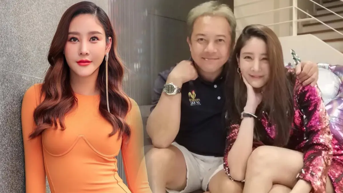 "ต่อย ดายศ" พี่ชาย "แตงโม" โพสต์แบบนี้จะสื่อถึงใคร? "ต่อย ดายศ" พี่ชาย "แตงโม" โพสต์แบบนี้จะสื่อถึงใคร?