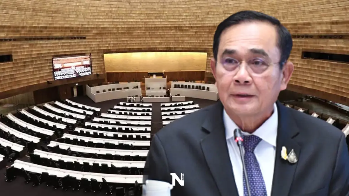 เปิดร่างงบฯปี 66 ด้านสวัสดิการสังคม ช่วยคนไทยทุกวัย-ผู้ด้อยโอกาส-สวัสดิการรักษาพยาบาล