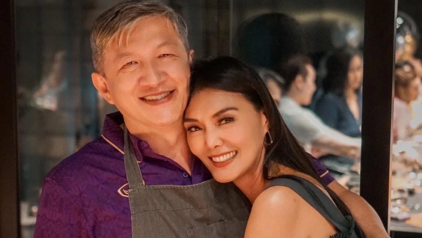 "ลูกหมี รัศมี"  วิวาห์ล่มแฟนบอกเลิก จุกอกไม่รู้สาเหตุการเลิกรา