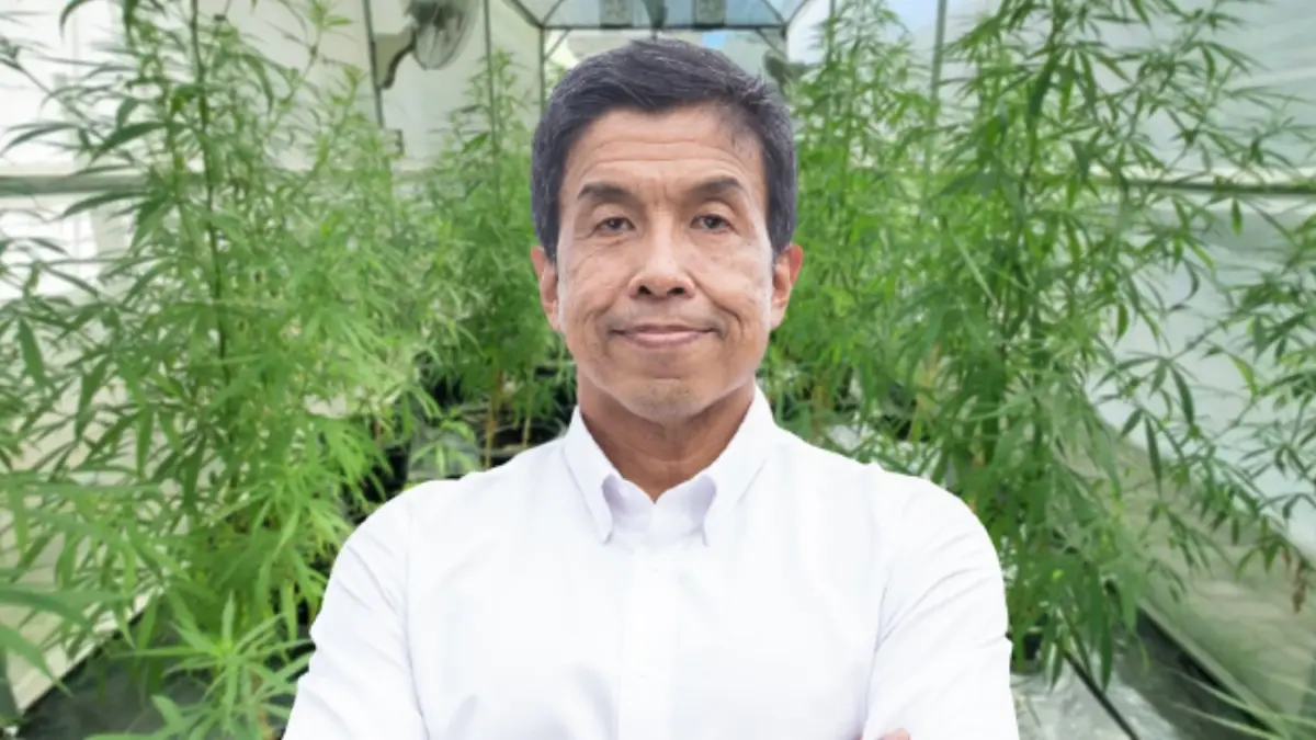"ชัชชาติ" ระบุพบ "เสพกัญชา" รับปลดล็อกเสียชีวิตแล้ว 1 ราย ป่วยรักษาตัว 3 คน "ชัชชาติ" ระบุพบ "เสพกัญชา" รับปลดล็อกเสียชีวิตแล้ว 1 ราย ป่วยรักษาตัว 3 คน