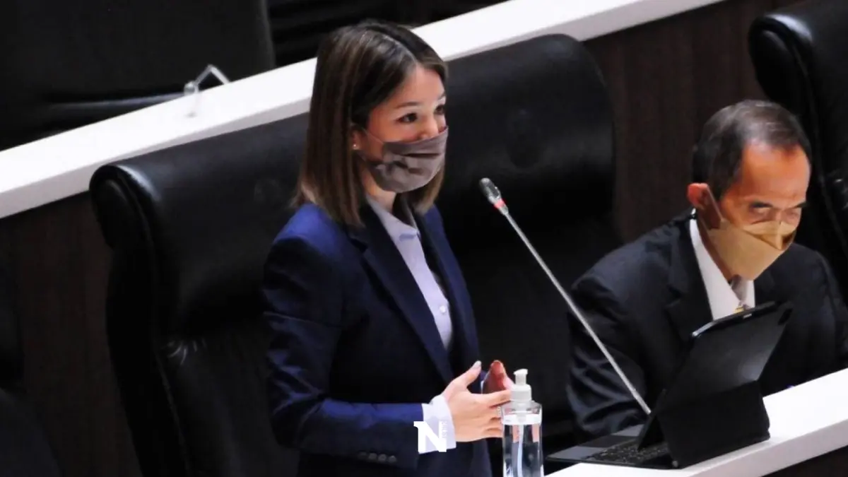 "มาดามเดียร์" ยก"มิลลิ" จี้รัฐทบทวนงบผลักดัน Soft Power
