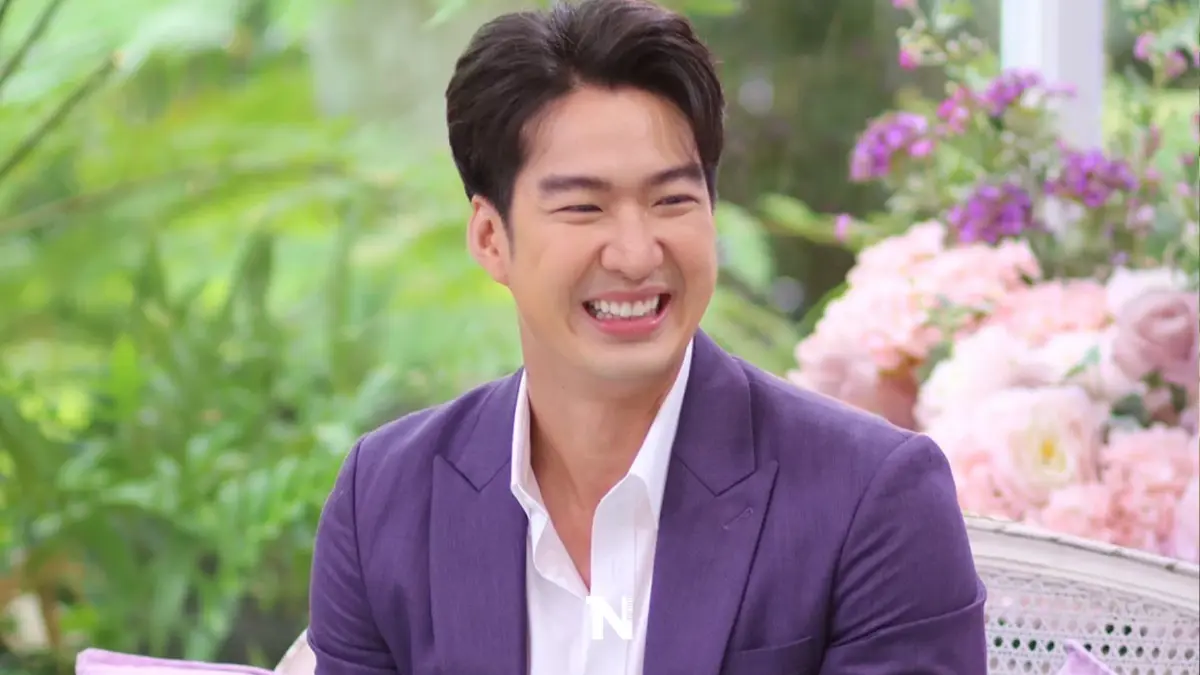 “เดี่ยว สุริยนต์” เปิดใจเล่าเรื่องรัก เผยอีก 2 ปีแต่งแน่กับแฟนสาวนอกวงการ “เดี่ยว สุริยนต์” เปิดใจเล่าเรื่องรัก เผยอีก 2 ปีแต่งแน่กับแฟนสาวนอกวงการ