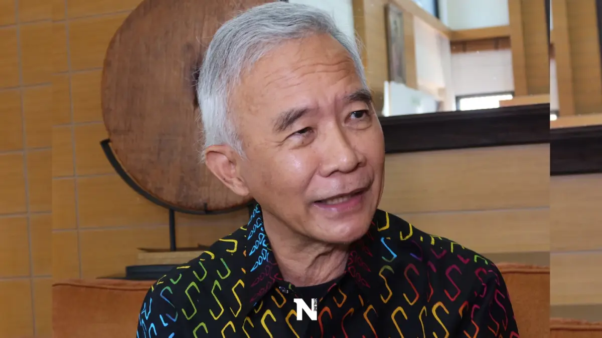 "สุวัจน์"ฟันธงเสถียรภาพรัฐบาลยังปึ้กมั่นใจผ่านศึกซักฟอกฉลุย