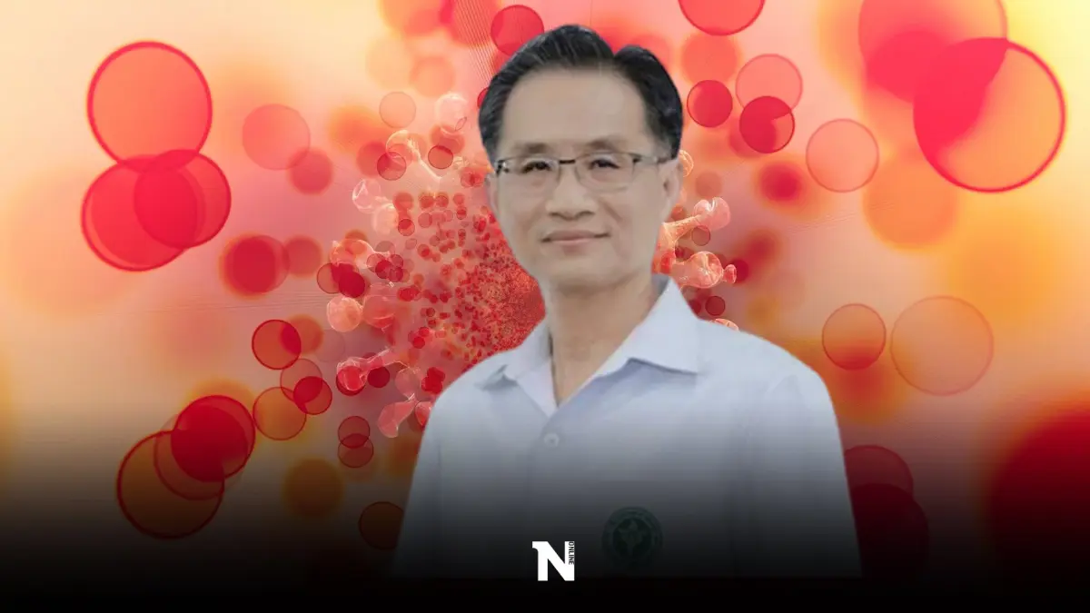 สธ.สั่งเฝ้าระวัง "โควิด-19" ในรพ. หลังพบจำนวนผู้ป่วยเพิ่มขึ้น สธ.สั่งเฝ้าระวัง "โควิด-19" ในรพ. หลังพบจำนวนผู้ป่วยเพิ่มขึ้น