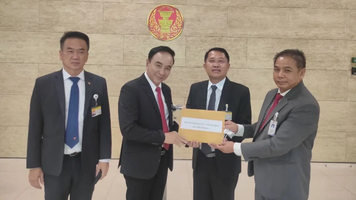 ร้องตรวจสอบ ผู้ใหญ่บ้าน กำนัน นายก อบต.บุกรุก-ครอบครองที่ป่า