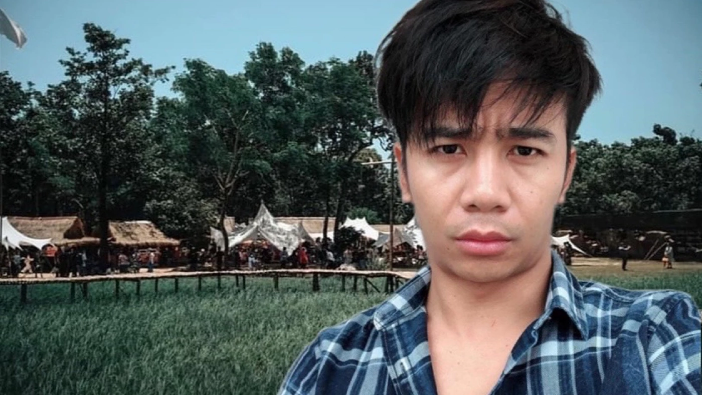 แทบไปต่อไม่ไหว 'ก้อง ห้วยไร่' ประกาศชัด 'อีหลีน่า คาเฟ่' ไม่ได้ปิดแต่ลดภาระ