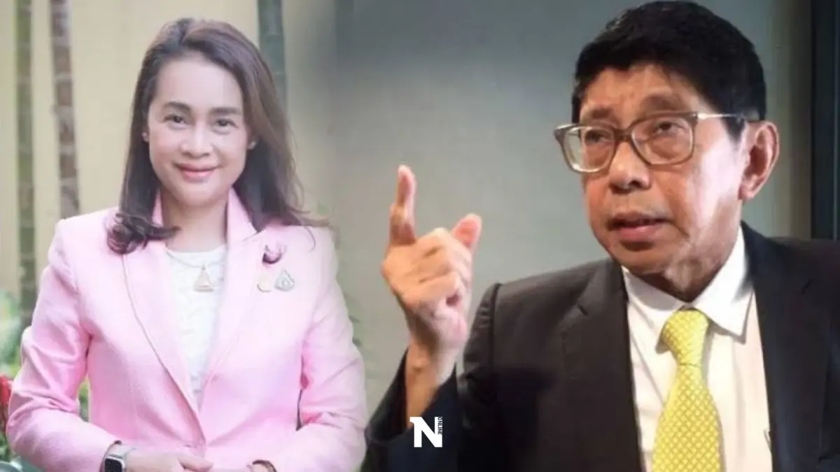 ไม่ต้องลาออก-หยุดปฏิบัติหน้าที่รอจนกว่าศาลชี้"ครูพี่โอ๊ะ"รุกป่า ไม่ต้องลาออก-หยุดปฏิบัติหน้าที่รอจนกว่าศาลชี้"ครูพี่โอ๊ะ"รุกป่า