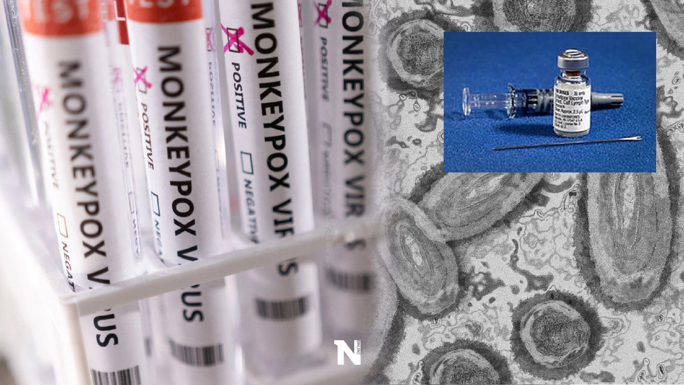 เปิดข้อมูล ปลูกฝีสู้ "ฝีดาษลิง" แผลวัคซีนฝีดาษ ต่างกับ วัณโรค อย่างไร?