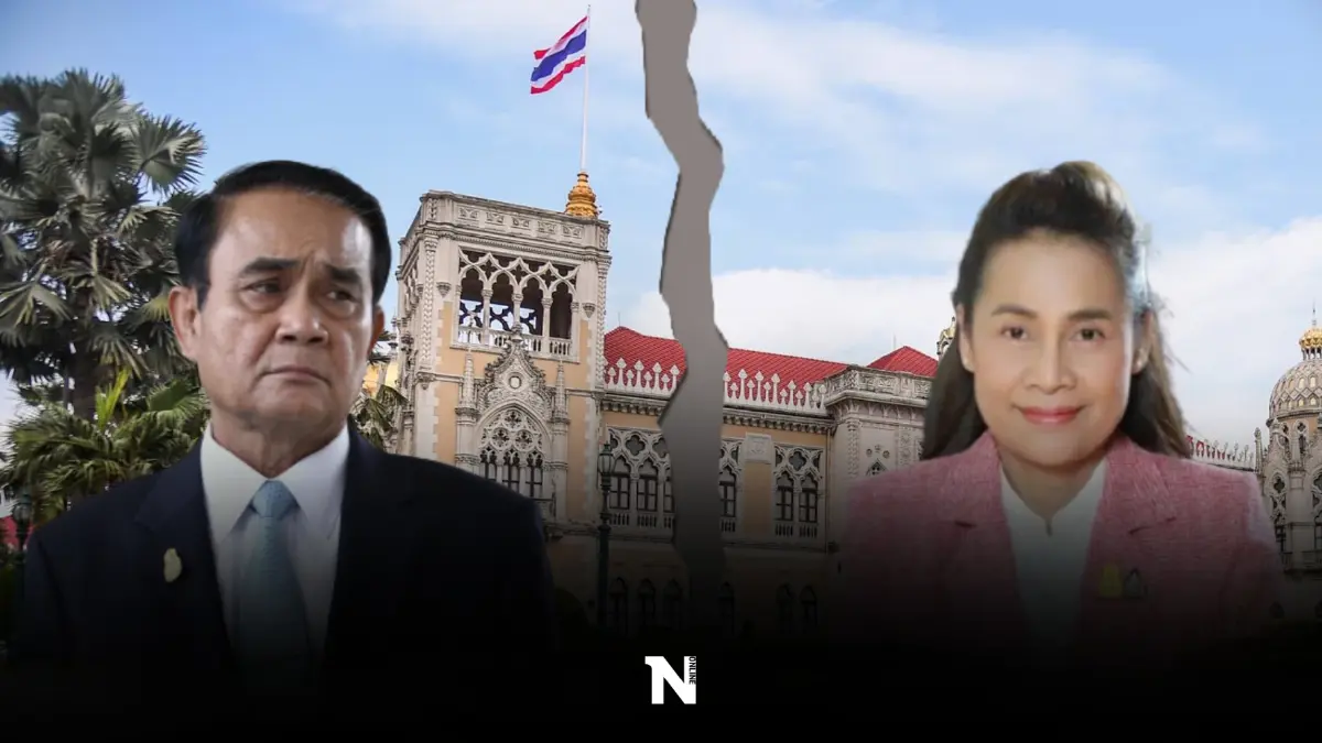 มองข้ามช็อตปรับครม.ส่อเขย่ารัฐนาวาลุงตู่
