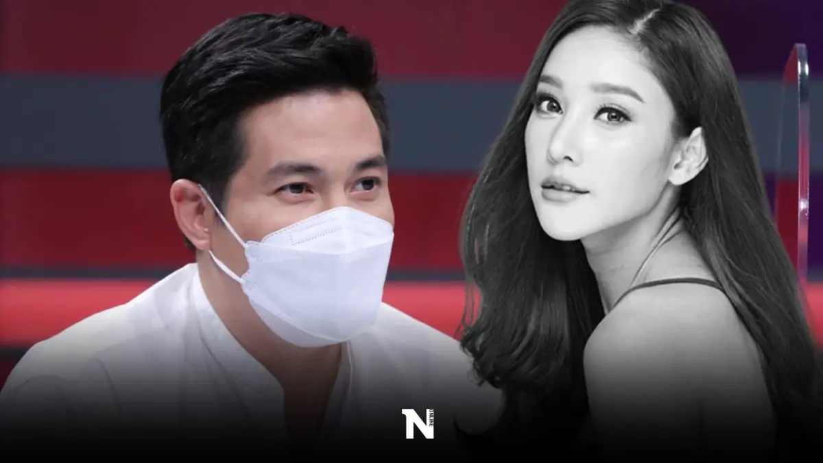 แต๊งค์ แจงชัด เหตุลบโพสต์เกี่ยวกับ "แตงโม นิดา" ยันอีกฝ่ายไม่ใช้ชีวิตโลดโผน