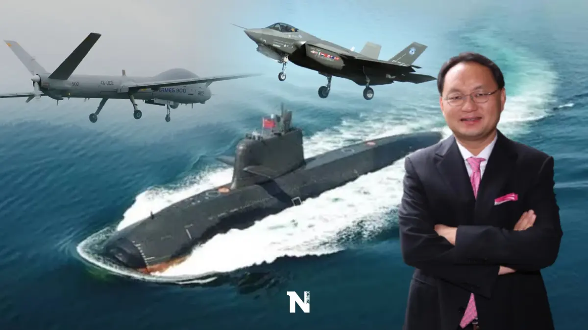 "โจ้ ยุทธพงศ์"ขอจองกฐินนายกฯ-ขุนคลัง-กองทัพ ปมจัดงบไม่เอื้อประชาชน "โจ้ ยุทธพงศ์"ขอจองกฐินนายกฯ-ขุนคลัง-กองทัพ ปมจัดงบไม่เอื้อประชาชน