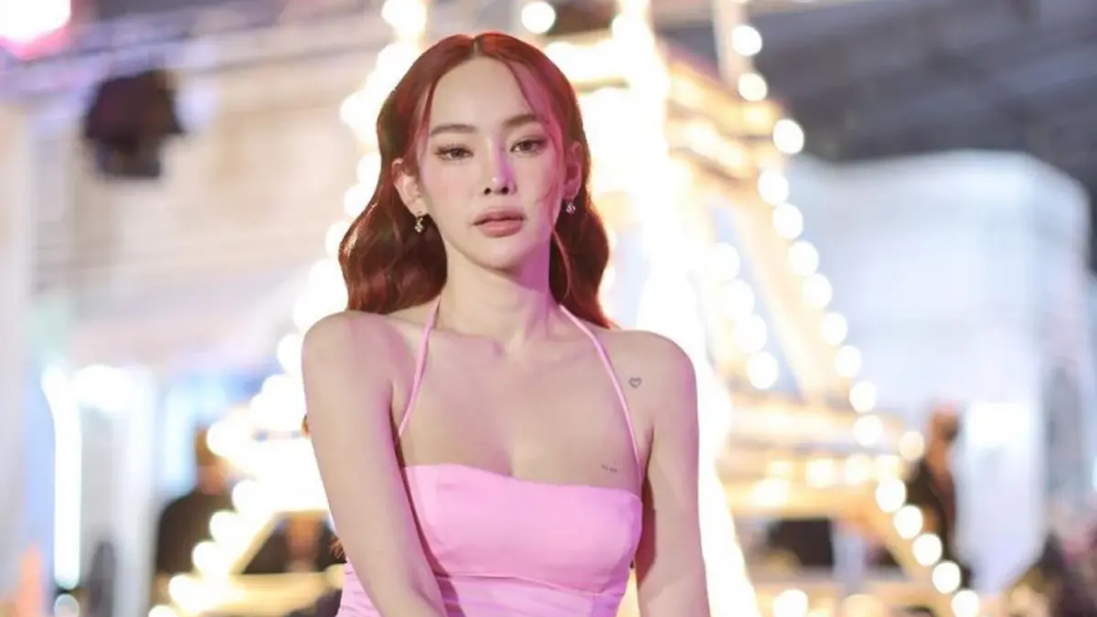 “ปุ้มปุ้ย ” สูญเสียคุณพ่อ ตัดพ้อไม่มีเวลาแม้แต่เสียใจ แต่ชีวิตต้องไปต่อ “ปุ้มปุ้ย ” สูญเสียคุณพ่อ ตัดพ้อไม่มีเวลาแม้แต่เสียใจ แต่ชีวิตต้องไปต่อ