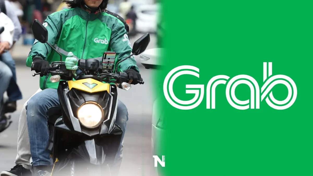 "Grab" ปิดฉากป้ายขาว 15 ก.ค.65 ต่อไป "ป้ายเหลือง" เท่านั้น เช็กเงื่อนไขที่นี่
