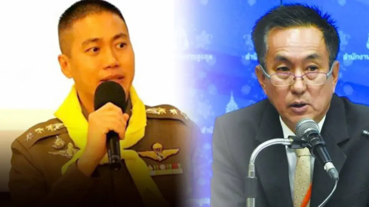 อสส. ชี้คดีโจ้ถุงดำจบที่ศาลอุทธรณ์ ส่วนจะอุทธรณ์โทษหรือไม่ต้องพิจารณา อสส. ชี้คดีโจ้ถุงดำจบที่ศาลอุทธรณ์ ส่วนจะอุทธรณ์โทษหรือไม่ต้องพิจารณา