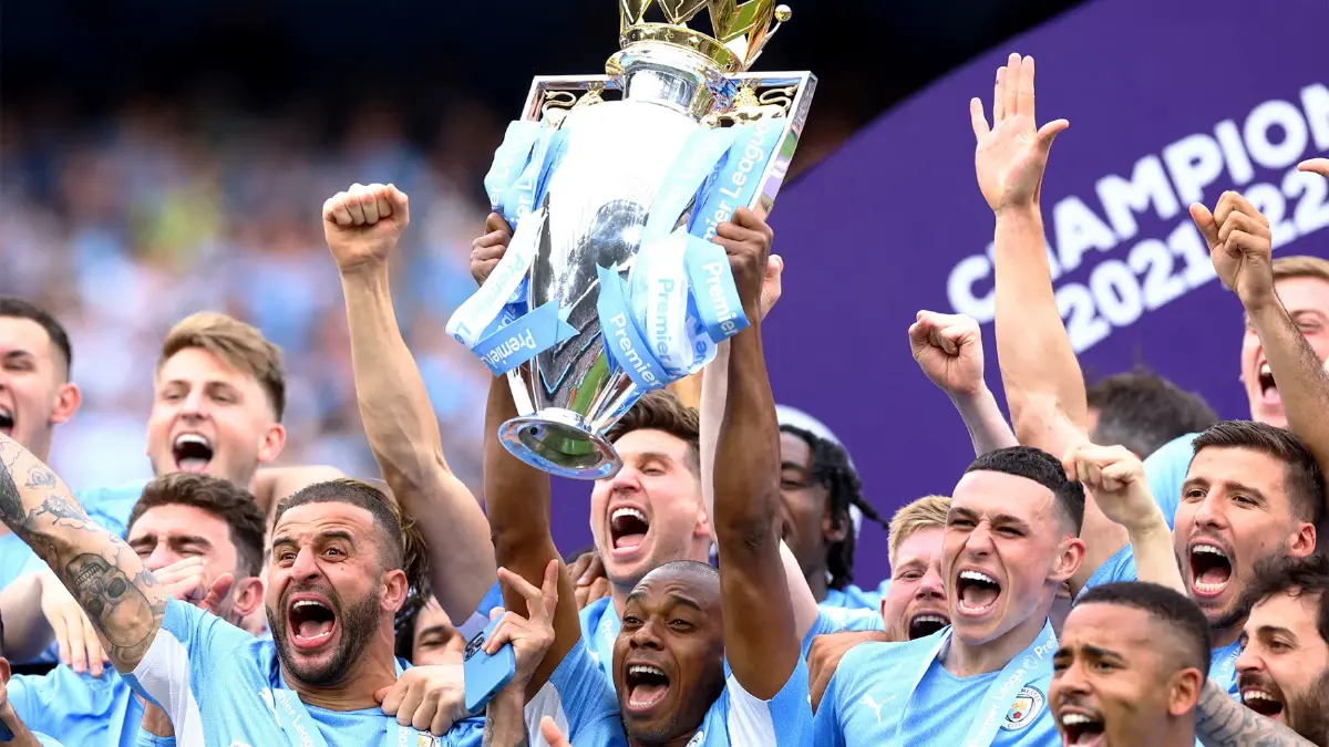 คลอดแล้ว! โปรแกรมพรีเมียร์ลีกฤดูกาลใหม่ บิ๊กทีมเปิดซีซั่นเจองานเบา