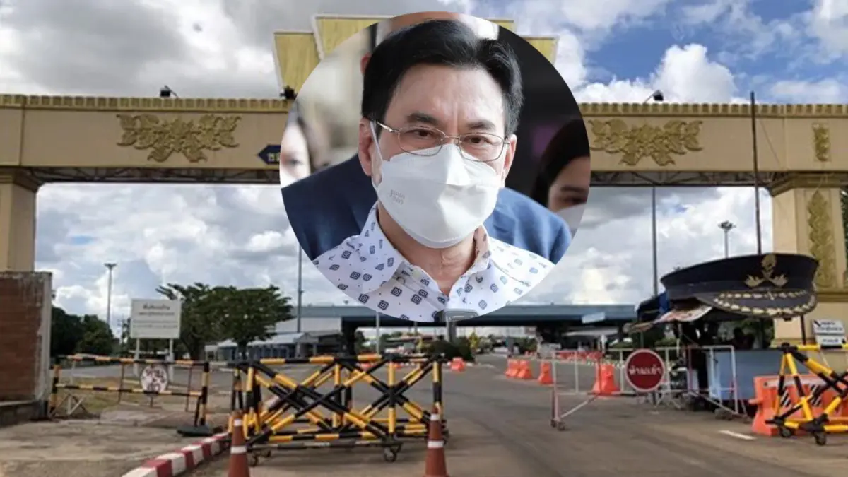 "จุรินทร์" ประสานสปป.ลาว เปิดด่านเพิ่ม 5 แห่ง หวังสร้างรายได้เข้าประเทศ