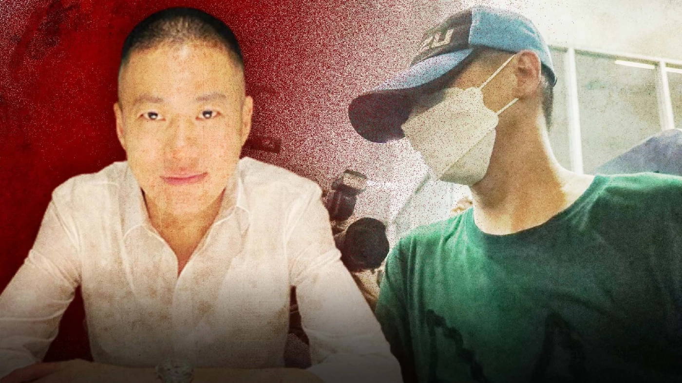 ศาลฯพิพากษาจำคุกตลอดชีวิตอดีต"ผกก.โจ้" คดีใช้ถุงดำให้ผู้ต้องหาเสียชีวิต