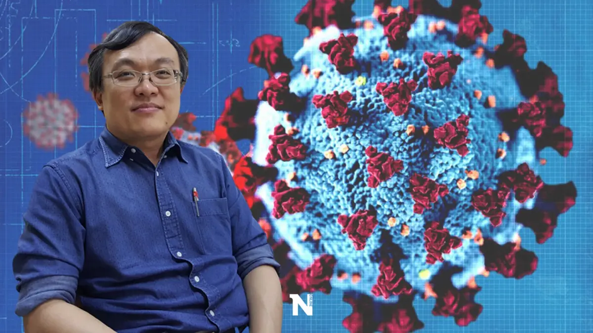 แพทย์เผยงานวิจัย 32 ประเทศ พบติดโควิดผ่าน 1 ปี พบภาวะ Long COVID พุ่งสูง 50%