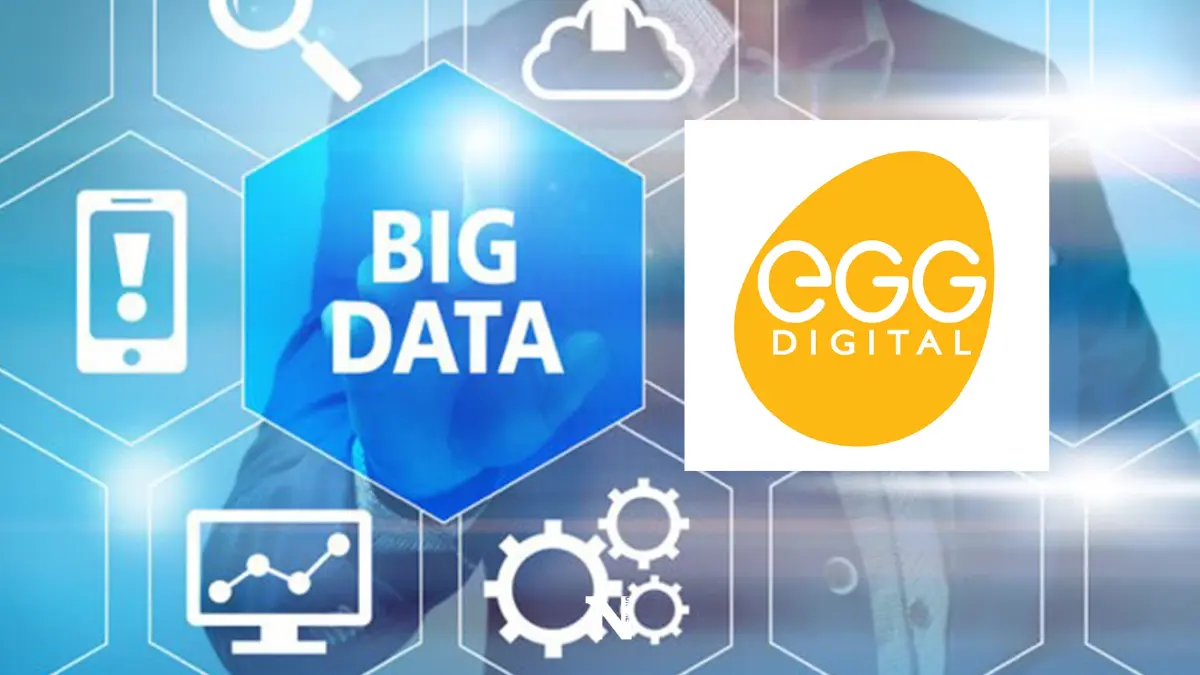 ทำความรู้จัก “Data-as-a-Service” โซลูชันจาก EGG Digital ทำความรู้จัก “Data-as-a-Service” โซลูชันจาก EGG Digital
