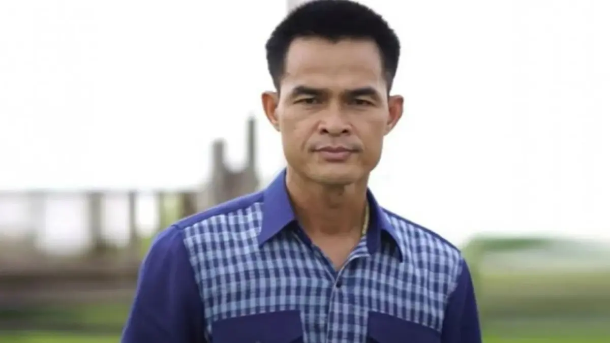 “ลุงพล - ลูกน้อง” รุมทำร้ายยูทูบเบอร์ ปมเคลื่อนย้ายรูปปั้นพญานาค “ลุงพล - ลูกน้อง” รุมทำร้ายยูทูบเบอร์ ปมเคลื่อนย้ายรูปปั้นพญานาค