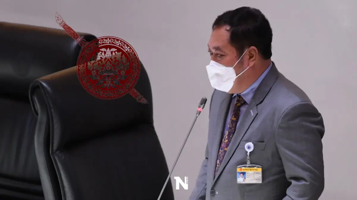 "ทวี"ชงเพิ่มหน้าที่ตำรวจ"ดูแลชาวบ้าน"เลิกรับใช้อำนาจนิยม