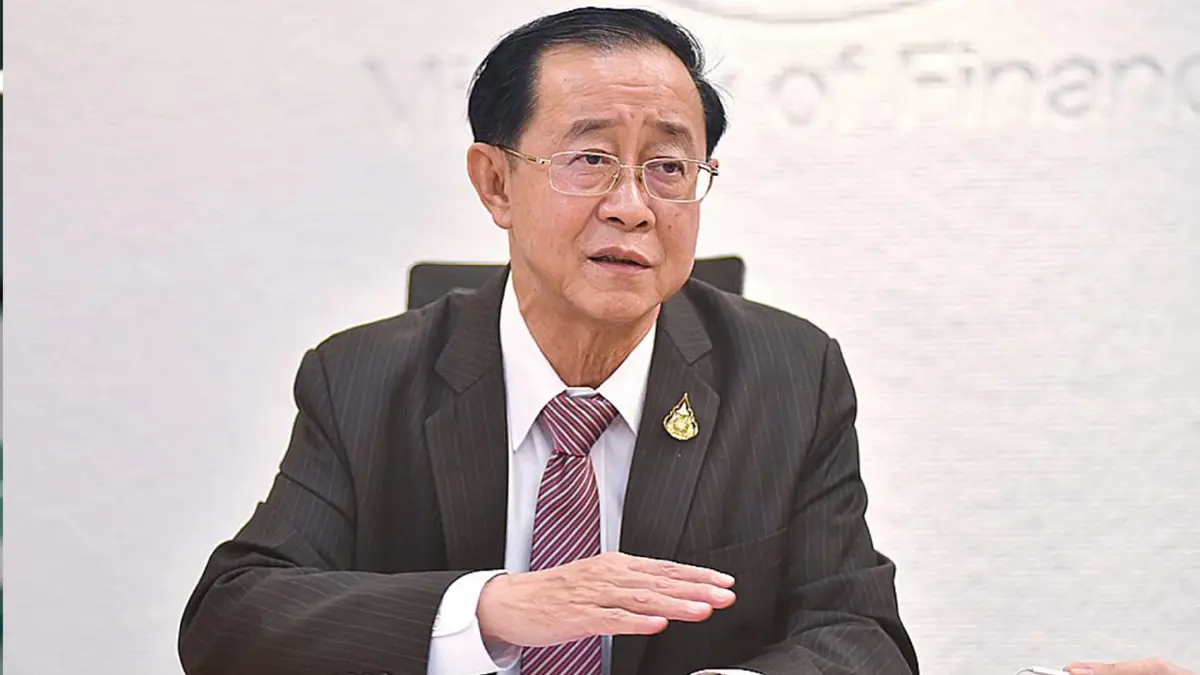 'คลัง' ลุยเก็บภาษีการขายหุ้น 0.1% ของมูลค่าที่ขาย