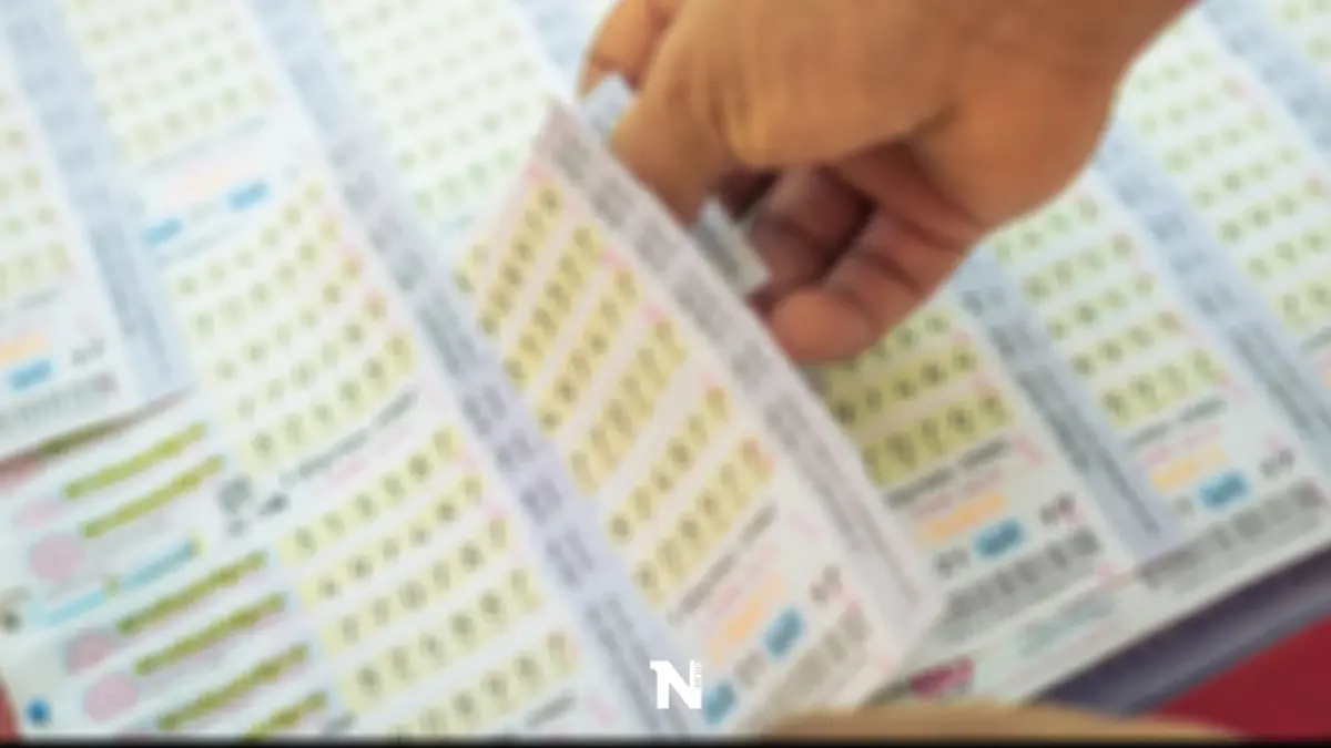 โค้งสุดท้ายเลขเด็ด16/6/65 เลขมหานิยม คอหวยไม่ควรพลาด  (ชมสดออกรางวัล)