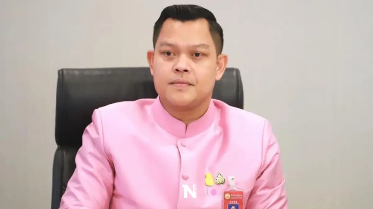 "ธนกร"เตือนฝ่ายค้านไร้หมัดเด็ดในศึกซักฟอกระวังเจอสวนจนน็อกกลางสภา