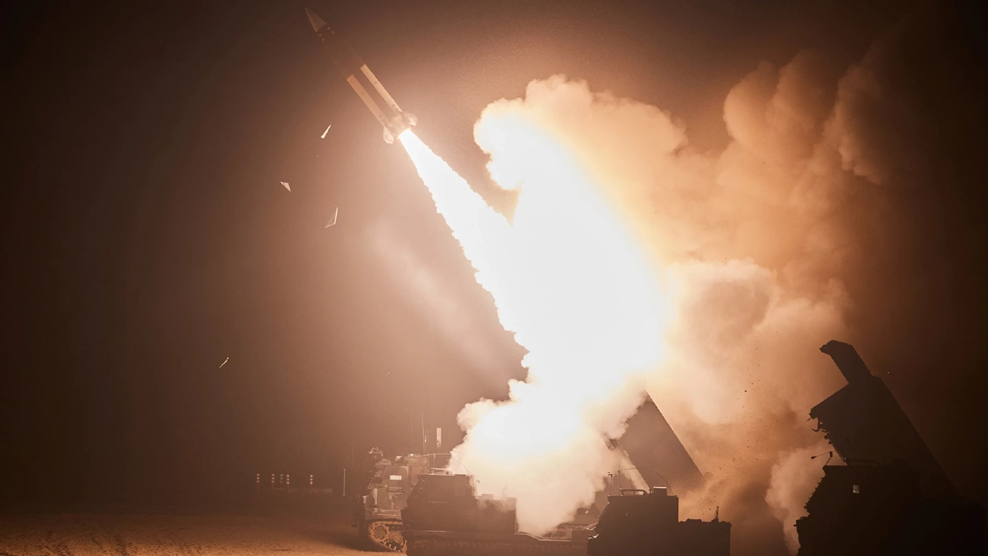 เกาหลีใต้-สหรัฐฯ ยิงขีปนาวุธ 8 ลูกโต้กลับเกาหลีเหนือ