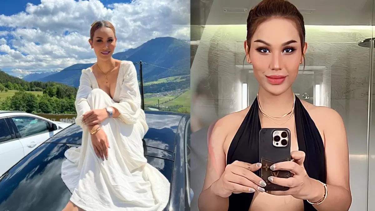 แอนนา เลื่อนกลับไทยสู้คดีหวยทิพย์ ทนายอ้างป่วยกะทันหัน แอนนา เลื่อนกลับไทยสู้คดีหวยทิพย์ ทนายอ้างป่วยกะทันหัน