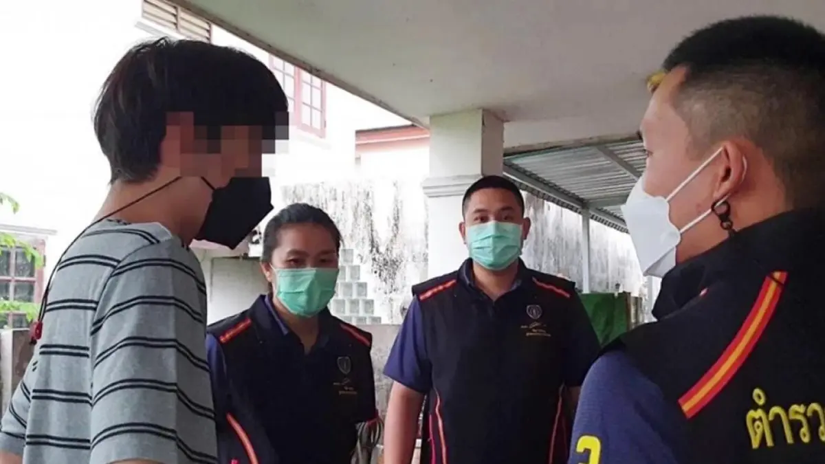 "ตร.ปคม." เร่งพิสูจน์ทราบเหยื่อ"ปิยบุตรคอสเพลย์อวตาร"เตรียมเอาผิดเพิ่ม