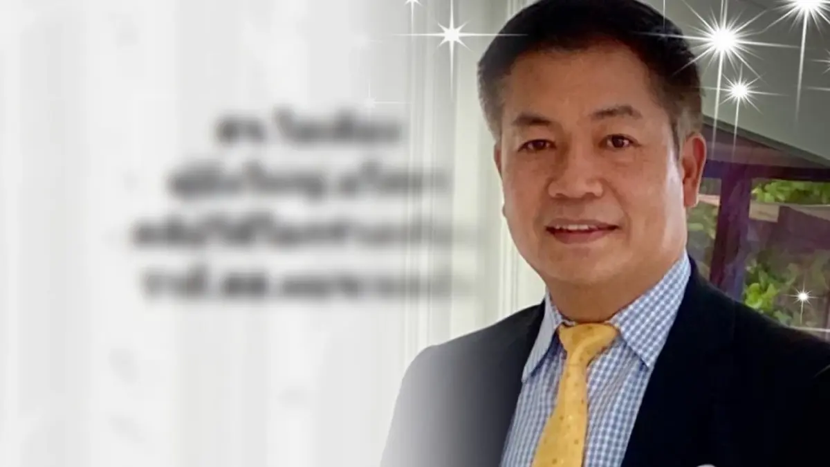"บุญถาวร" เฉลยคลิปเด็ดที่จะแฉผู้ยิ่งใหญ่ยโสธร ลั่นเตรียมตัวไว้เลย "บุญถาวร" เฉลยคลิปเด็ดที่จะแฉผู้ยิ่งใหญ่ยโสธร ลั่นเตรียมตัวไว้เลย