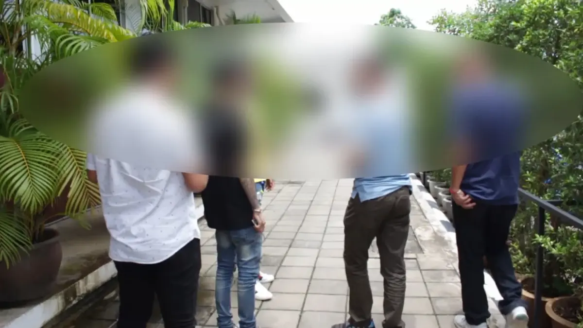 แก๊งเงินกู้อ้าง ตำรวจสันติบาลรีดเงิน 5 แสน แลกไม่ดำเนินคดี