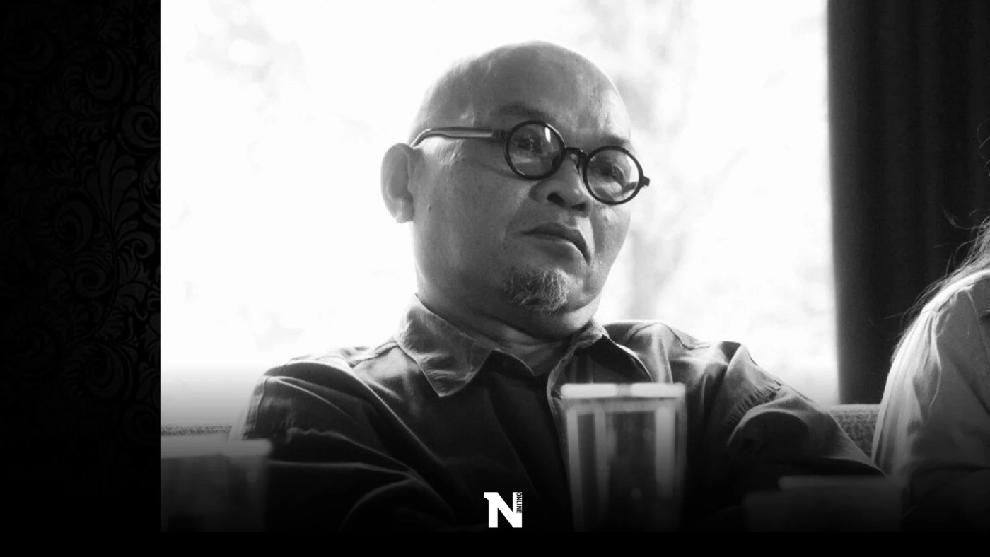 สิ้นแล้ว"ถนอม ชาภักดี"นักปฏิบัติการทางศิลปะแห่งโขงชีมูล