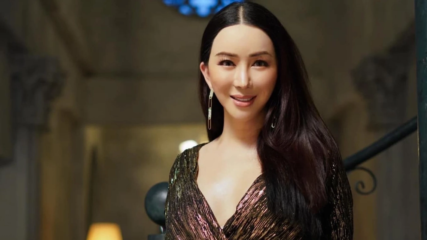 “แอน จักรพงษ์” จ่อฟ้องหมิ่นฯชาวเน็ตบูลลี่ ลูกหน้าเหมือนตอนยังไม่ศัลยกรรม