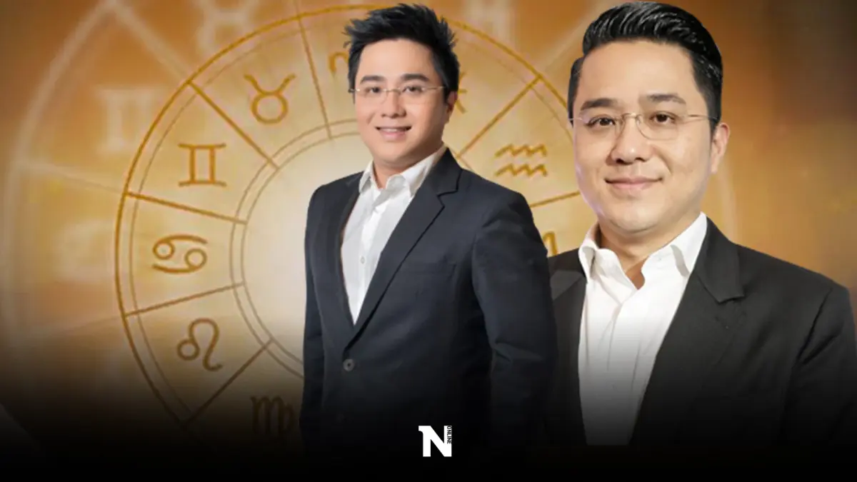 "หมอช้าง" เผยคำทำนาย ชี้ 3 ราศี การเงินเฮง ค้าขายดี โชคลาภเด่น