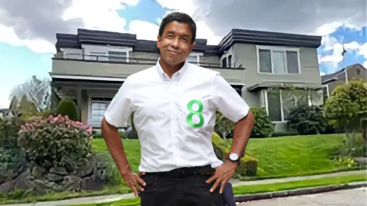 “ชัชชาติ” แจงแล้ว ปมบ้านหรู 72 ล้านที่สหรัฐฯ ยันไม่กลัวตรวจสอบ “ชัชชาติ” แจงแล้ว ปมบ้านหรู 72 ล้านที่สหรัฐฯ ยันไม่กลัวตรวจสอบ
