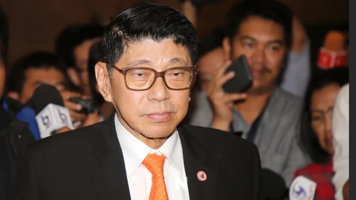 "วิษณุ"แย้มซักฟอก 4 วันทำได้ ย้ำฝ่ายค้านยื่นญัตติรัฐบาลยุบสภาไม่ได้ "วิษณุ"แย้มซักฟอก 4 วันทำได้ ย้ำฝ่ายค้านยื่นญัตติรัฐบาลยุบสภาไม่ได้