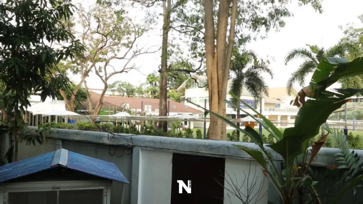 ทุกข์คนเมือง! เปิดบ้านเจอโรงเรียน-สร้างทับลำรางสาธารณะ