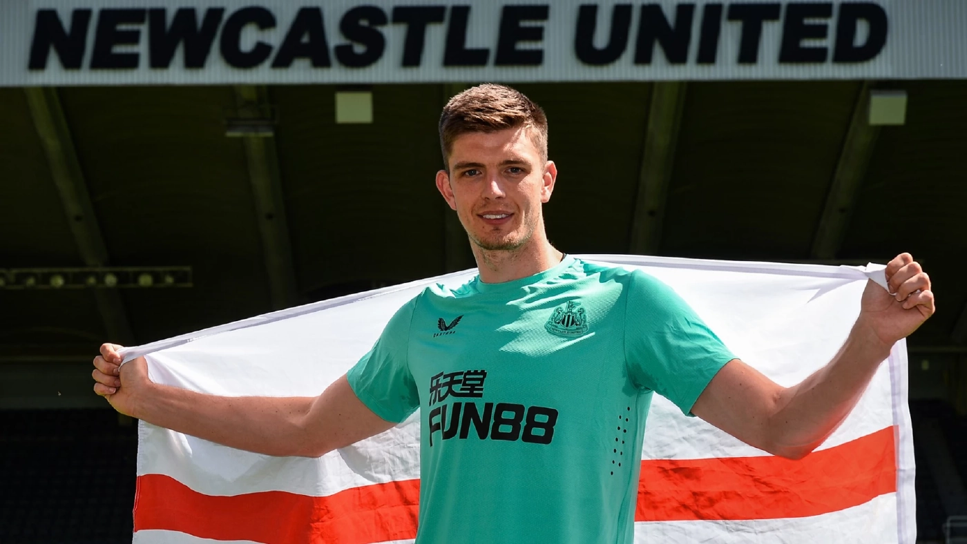 สาลิกาประกาศคว้า "นิค โป๊ป" ร่วมทัพเป็นทางการ