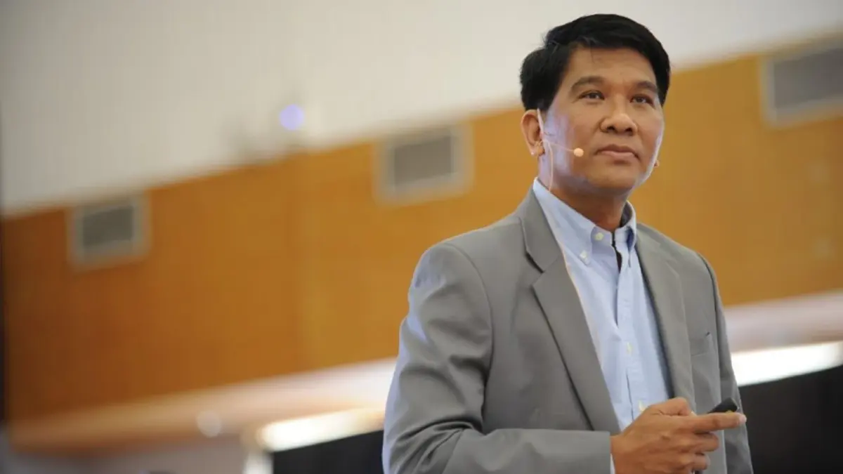 หอการค้าไทยหั่นจีดีพีปี 65 เหลือโต 3.1% จากเดิม 4.2% หอการค้าไทยหั่นจีดีพีปี 65 เหลือโต 3.1% จากเดิม 4.2%
