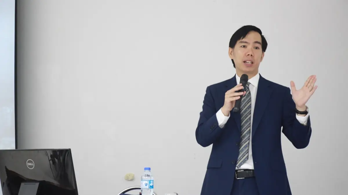 ธนาคารโลกคาดจีดีพีประเทศไทยปี 65 โต 2.9%