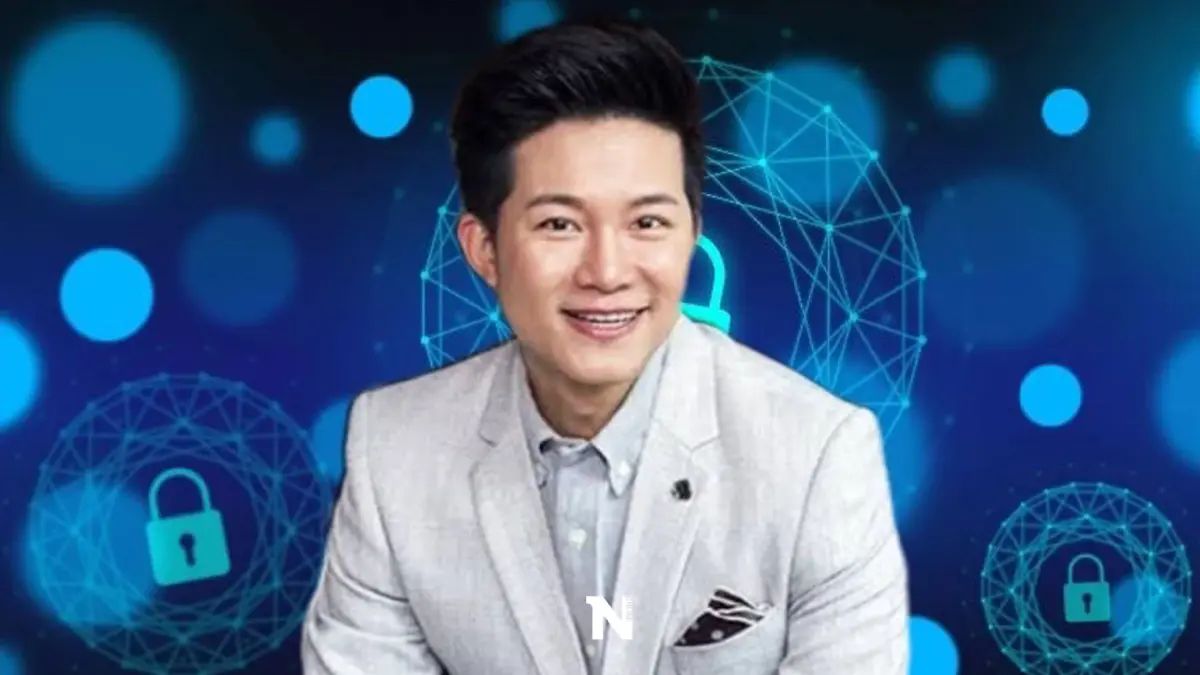 อั๋น ภูวนาท โพสต์แซวขำๆ PDPA ลั่น!ไม่อนุญาต ให้กล้องจับความเร็วจับภาพตัวเอง อั๋น ภูวนาท โพสต์แซวขำๆ PDPA ลั่น!ไม่อนุญาต ให้กล้องจับความเร็วจับภาพตัวเอง