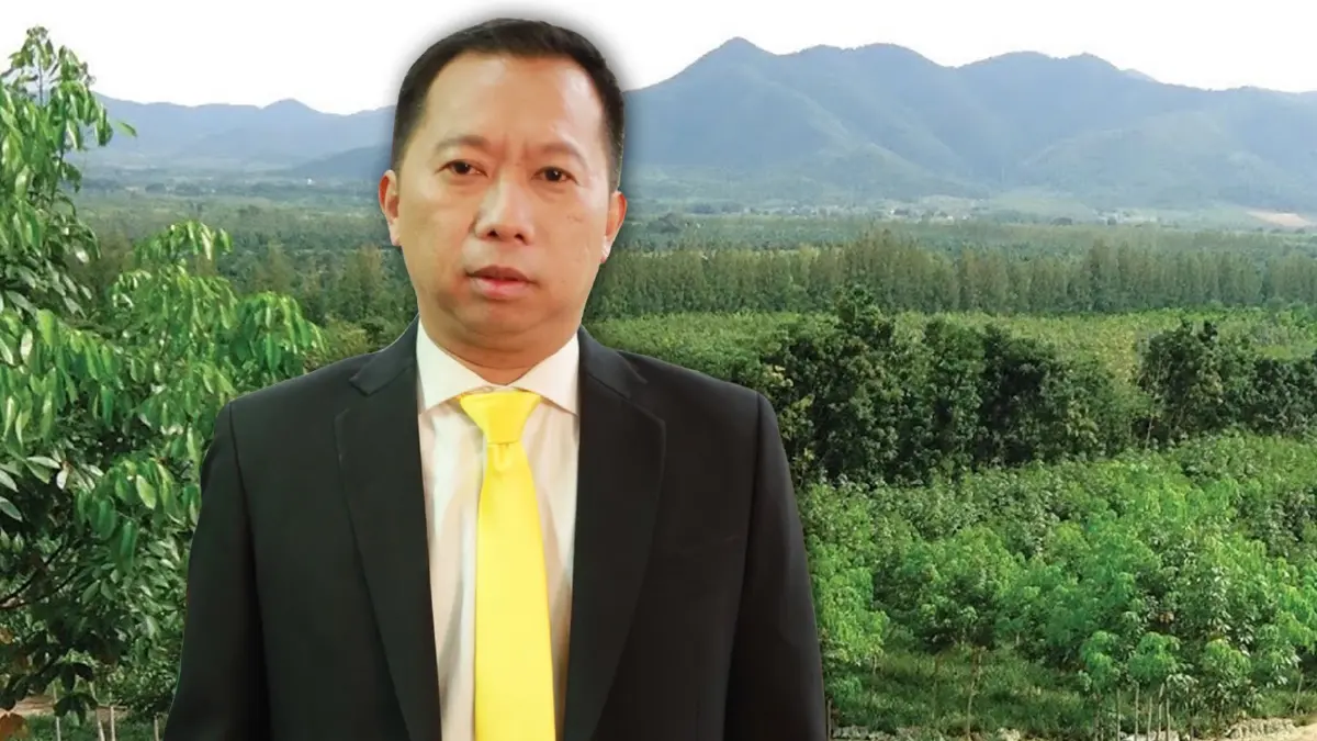จับตา Carbon Credit  สร้างรายได้ที่ยั่งยืน ชาวสวนยางยุคดิจิทัล