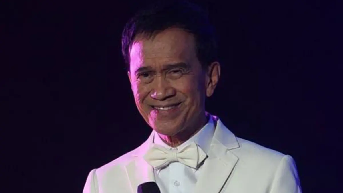 ความตั้งใจสุดท้ายของ “อาต้อย เศรษฐา ศิระฉายา” กับเหรียญเศรษฐศิลป์
