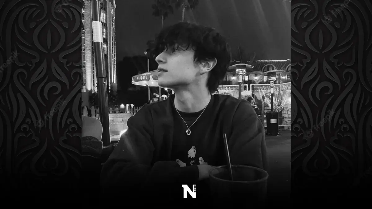 แฟนคลับสุดเศร้า "Cooper Noriega"ดาว TikTok วัย 19 ปี เสียชีวิตปริศนา